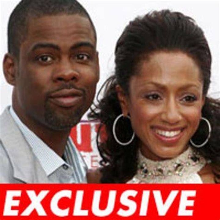Chris Rock Files for Divorce From Wife Malaak ComptonRock, Couple Has