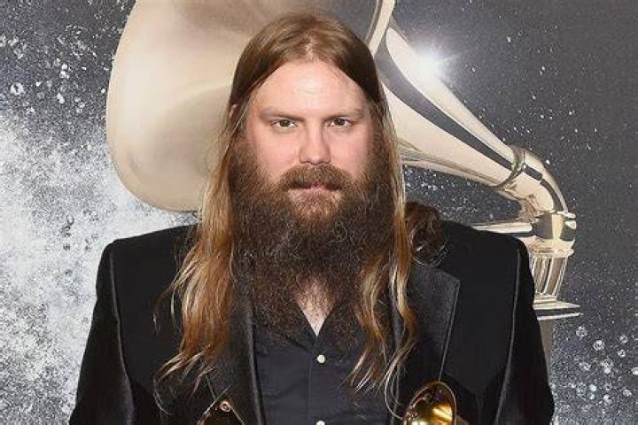 Chris Stapleton songs ranked Return of Rock