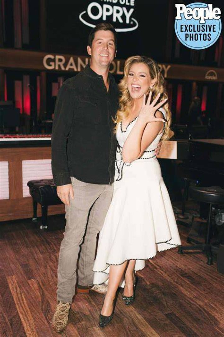 Chris Young's Wife: Meet Lauren Alaina
