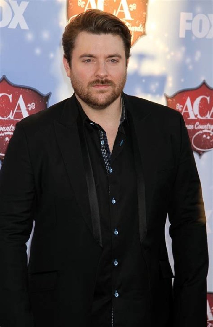 Chris Young Picture 32 2013 American Country Awards Arrivals
