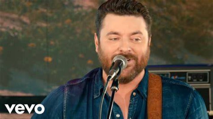 Chris Young Songs That Should've Been Singles Sounds Like Nashville