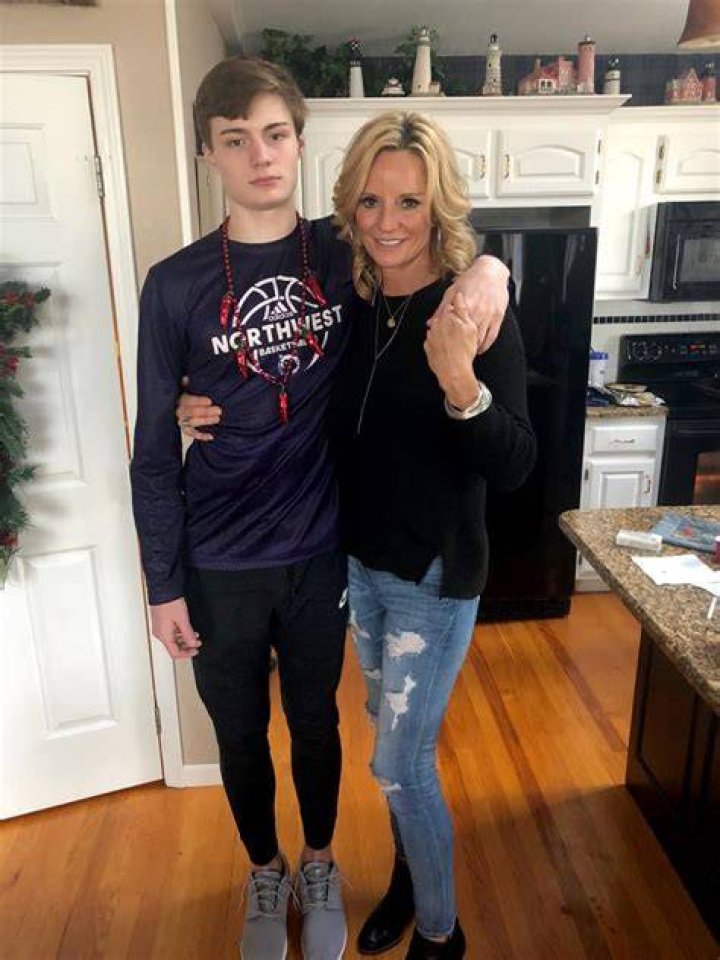 Christian Braun Parents Meet Lisa And Donny Braun