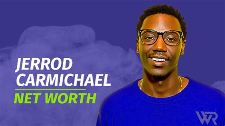 Christian Carmichael Net Worth 2023, Bio, Age, Height, Weight