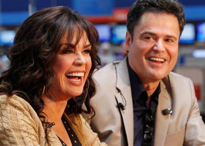 Christopher Glenn Osmond Unveiling Donny Osmond's Son's Life, Marriage