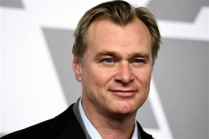 Christopher Nolan Net Worth Celebrity Net Worth