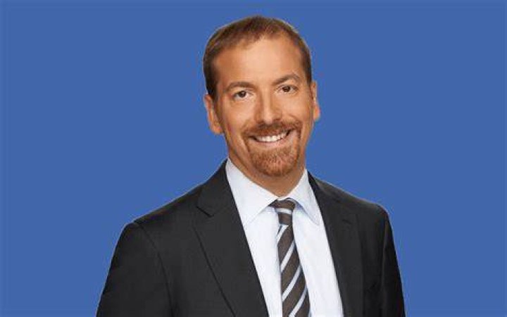 Chuck Todd Bio, Net Worth, Salary, Age, Relationship, Height, Ethnicity