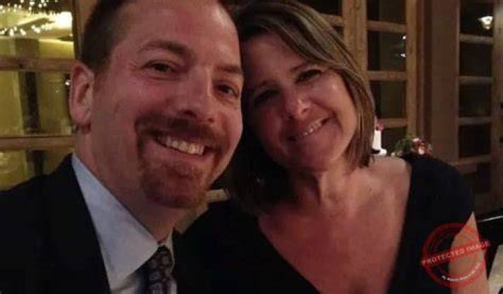Chuck Todd Biography Wiki, Husband, Net Worth, Family, Nationality