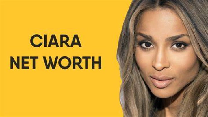 Ciara Net Worth, Career, Songs, Album & More TV Show Stars