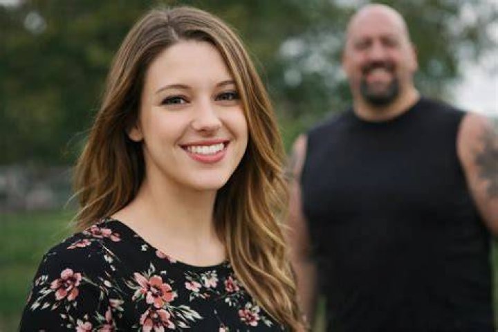 Cierra Wight's Rise To Wrestling Stardom