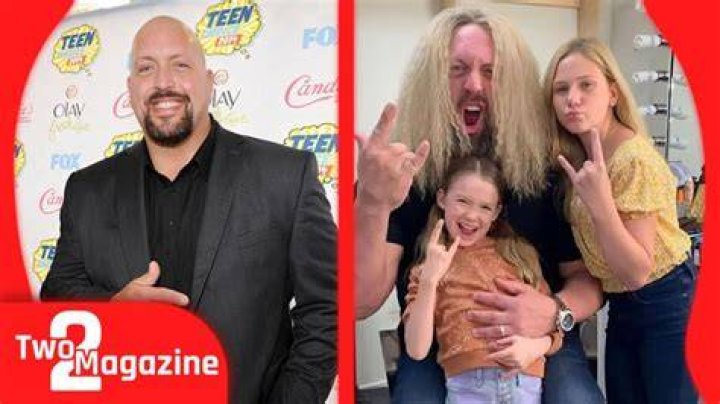 Cierra Wight Everything About Big Show's Daughter Sportsdave