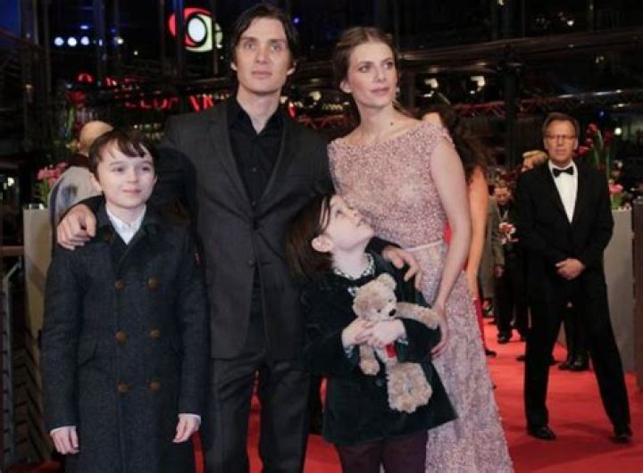 Cillian Murphy bio wife, kids, net worth, age, height, weight, latest