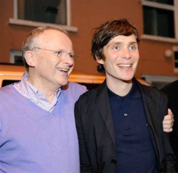 Cillian Murphy Father and Son 💙 Yvonne mcguinness, Cillian murphy