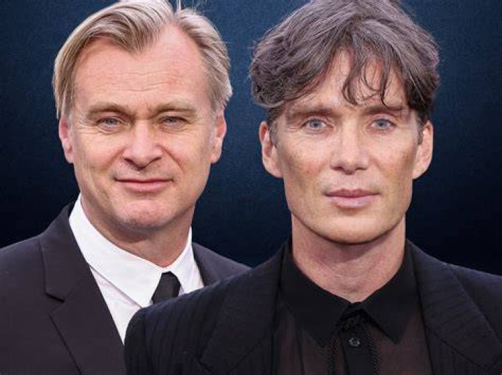 Cillian Murphy joins Christopher Nolan&rsquo;s Transcendence That's Really