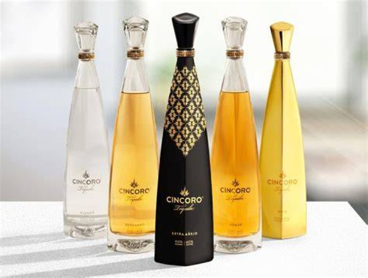 Cincoro Tequila CoFounder And CEO Emilia Fazzalari Shares Her Must