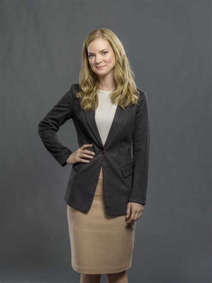 CINDY BUSBY at Hallmark Channel Allstar Party in Los Angeles 01/13