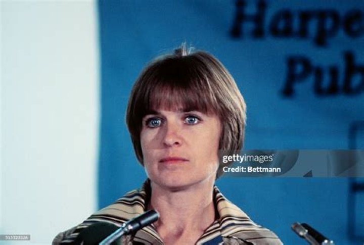 Classify Marina Oswald Porter