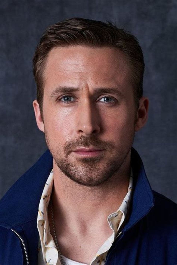 Classify Ryan Gosling's great grandfather