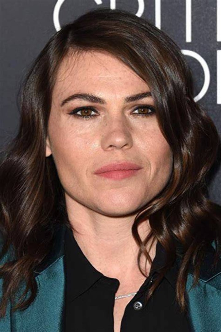 Clea Duvall r/ladyladyboners