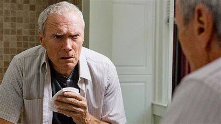 Clint Eastwood's Second Wife, Dina, Files for Legal Separation