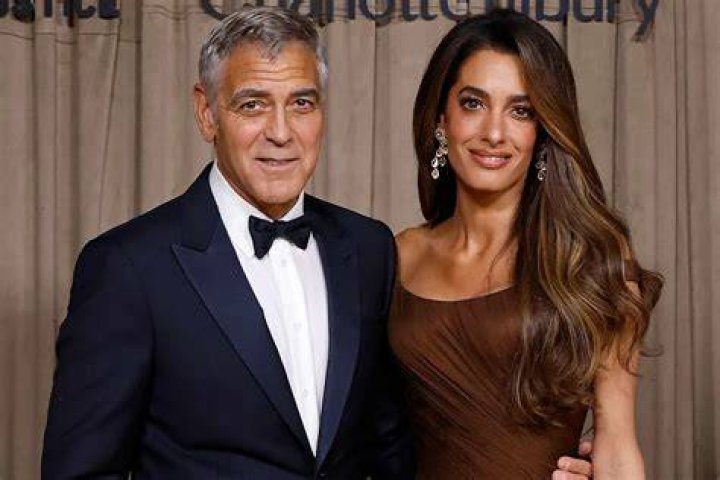 Clooney and Amal Clooney's Kids Everything to Know