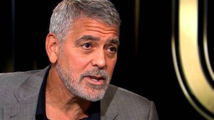 Clooney Breaks Down Watching the Birth of His Twins