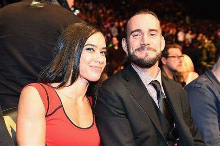 CM Punk and wife AJ Lee could make stunning WWE return ‘if it’s right