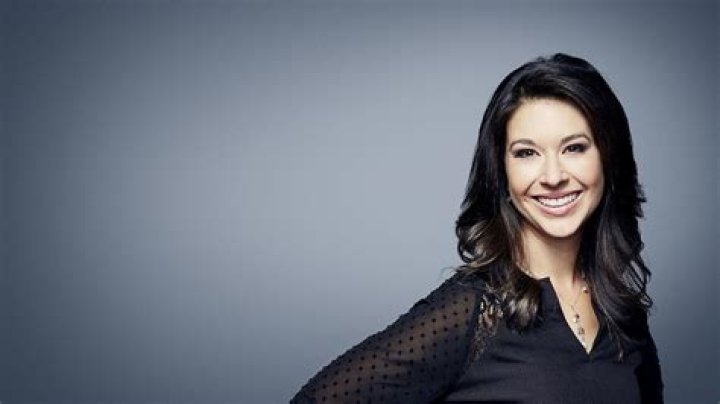 CNN Anchor Ana Cabrera Height, Biography, Salary, Net Worth, Neck