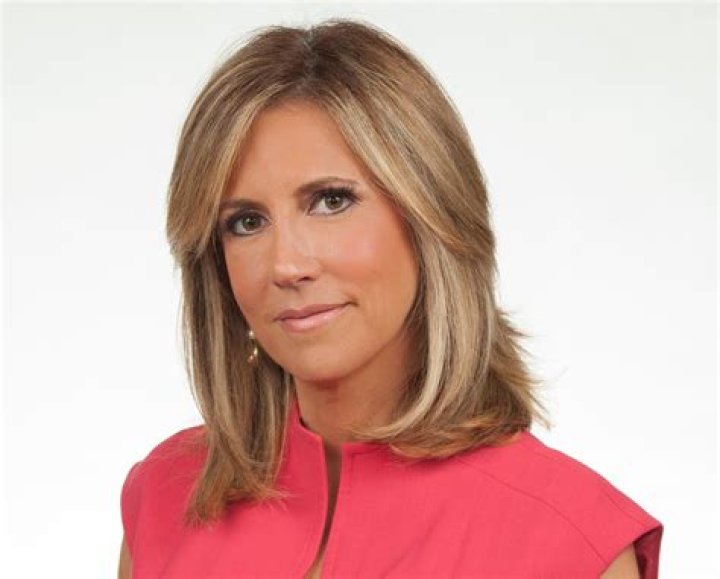 CNN Profiles Alisyn Camerota Anchor