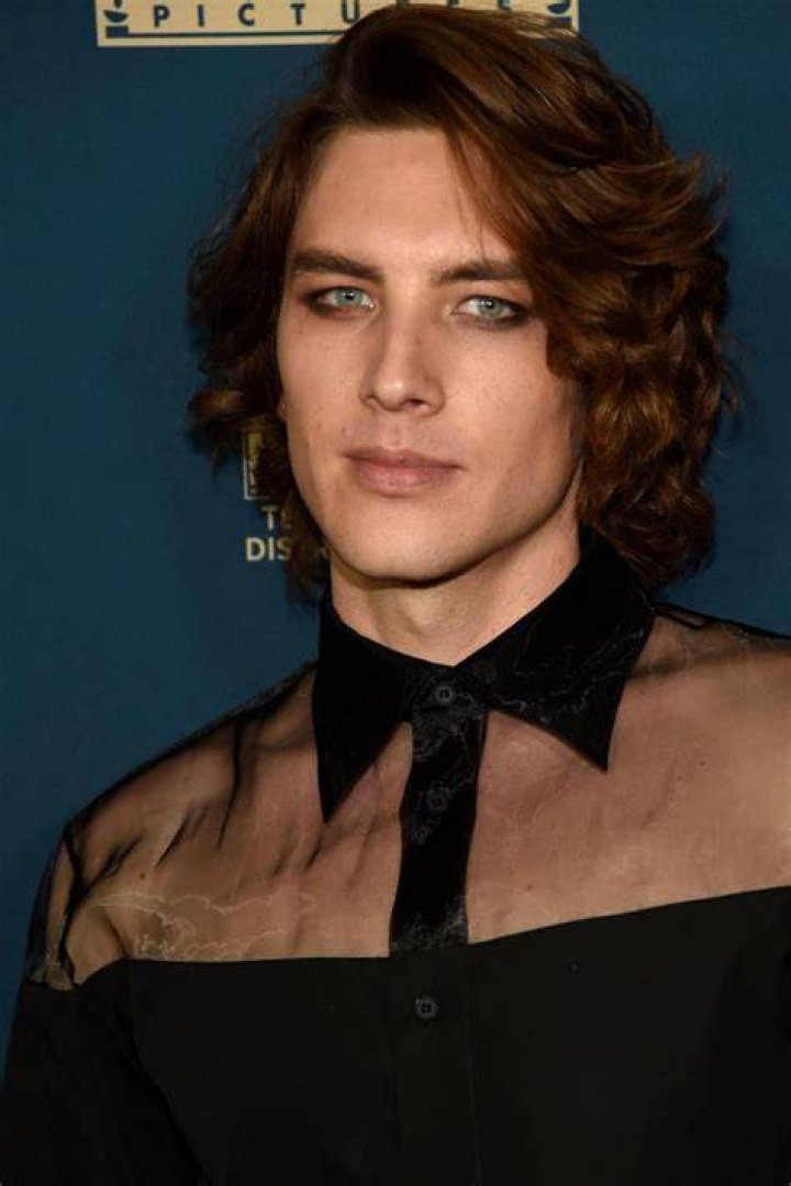 Cody Fern: The L.A. Premiere Of "Long Play"