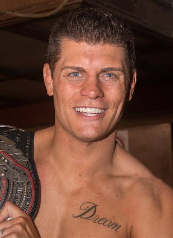 Cody Rhodes Age, Birthday, Bio, Facts & More Famous Birthdays on