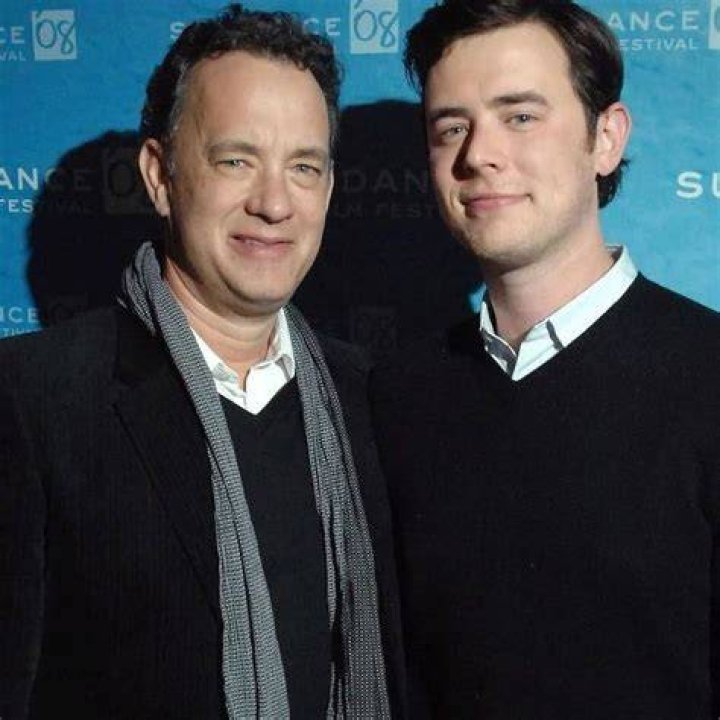 Colin Hanks Wasn't Always So Close With His Famous Dad Tom Hanks