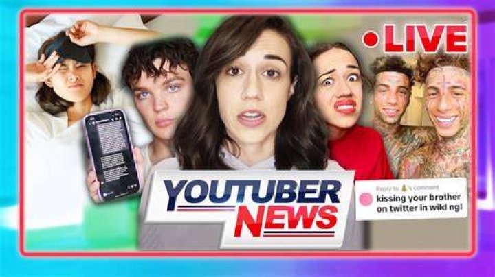 Colleen Ballinger drama explained Here's everything we know about it