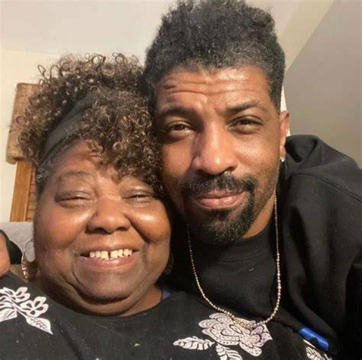 Comedian Deon Cole Remembers His Mother "My Best Friend" BlackDoctor