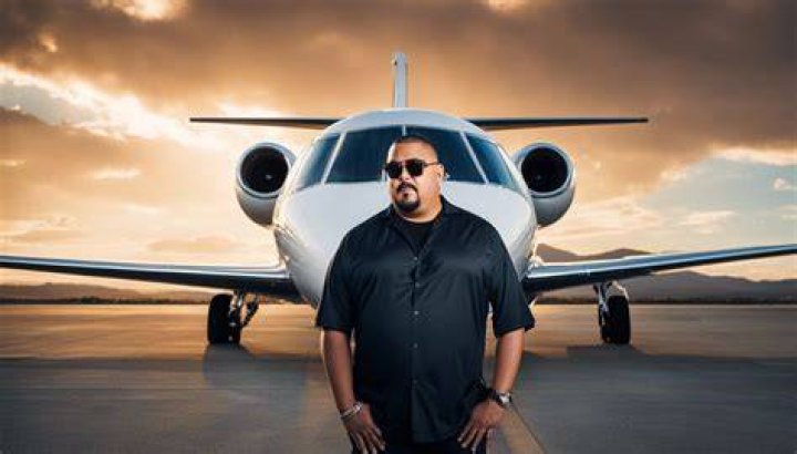 Comedian Gabriel Iglesias&rsquo; private jet makes emergency landing in NC