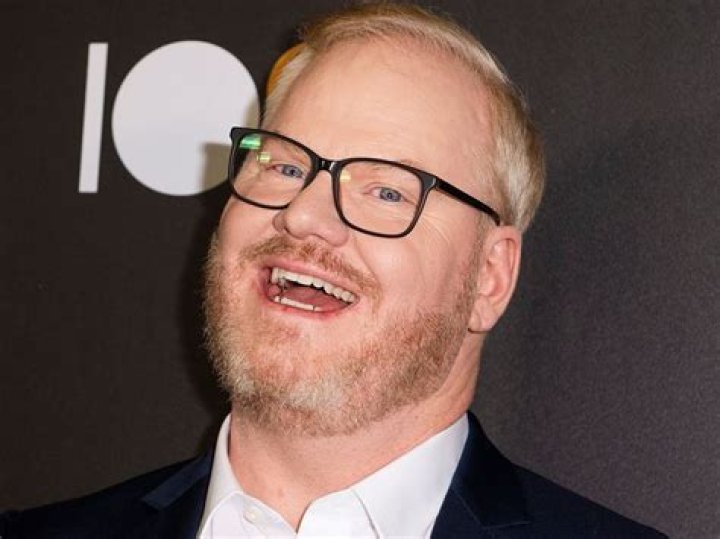 Comedian Jim Gaffigan coming to Giant Center Friday Entertainment