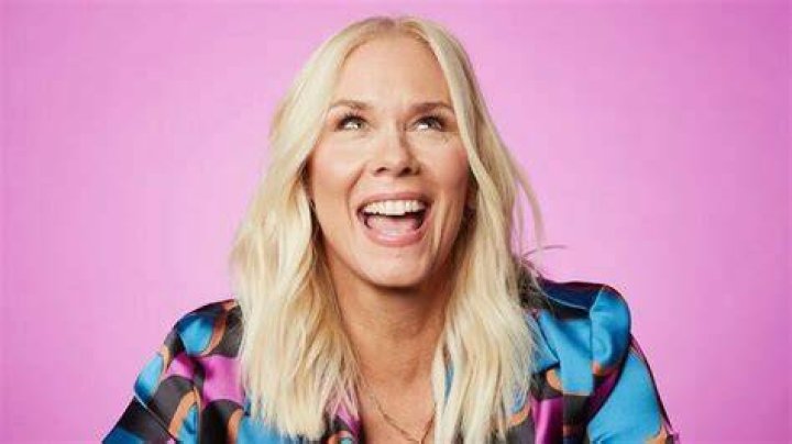 Comic Leanne jokes about motherhood and marriage in 'I'm Every