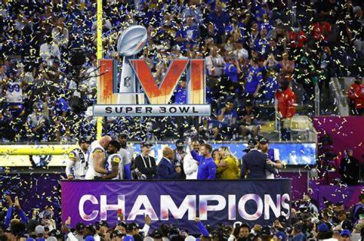 Complete Guide To The 2022 Super Bowl Champions