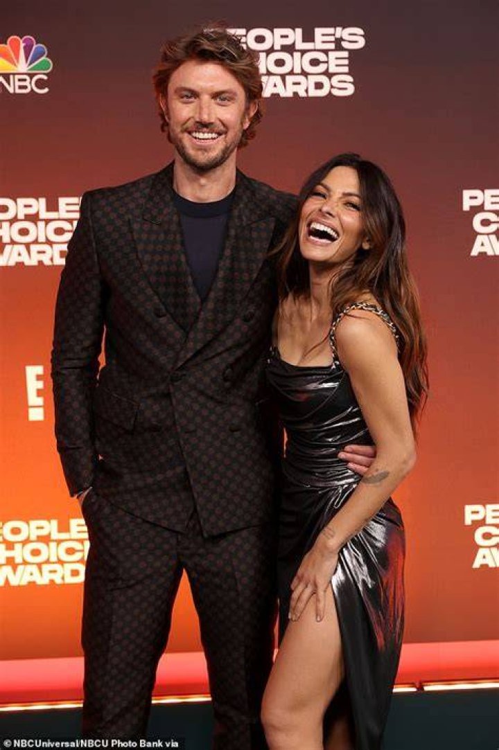 Comprehensive Guide To Sarah Shahi's Relationships