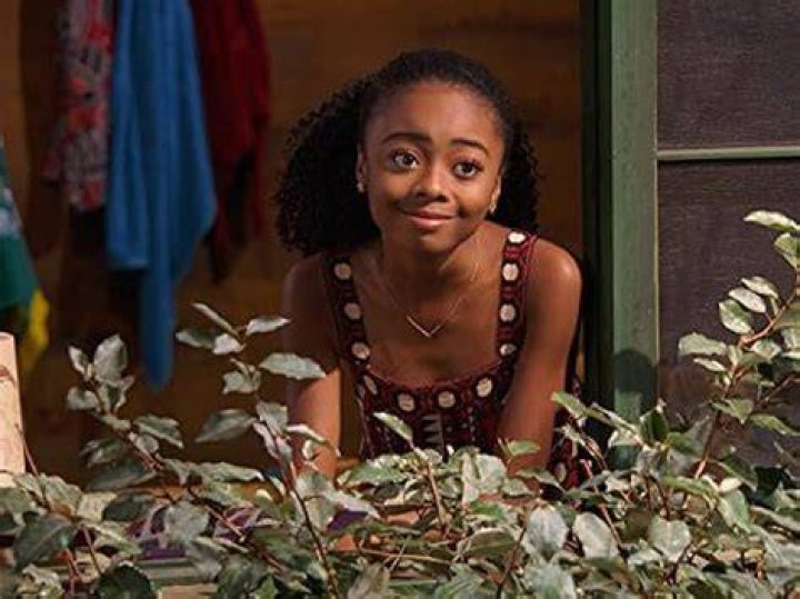 Comprehensive Guide To Skai Jackson Imdb: Detailed Information And Insight