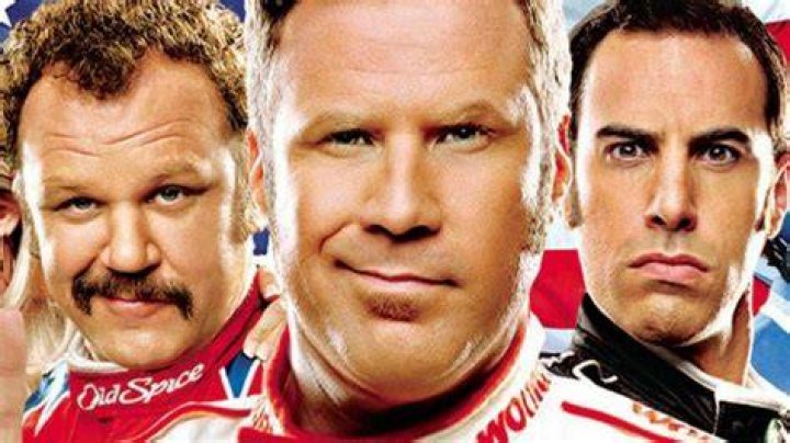 Comprehensive Guide To The Talladega Nights Cast: Actors And Characters