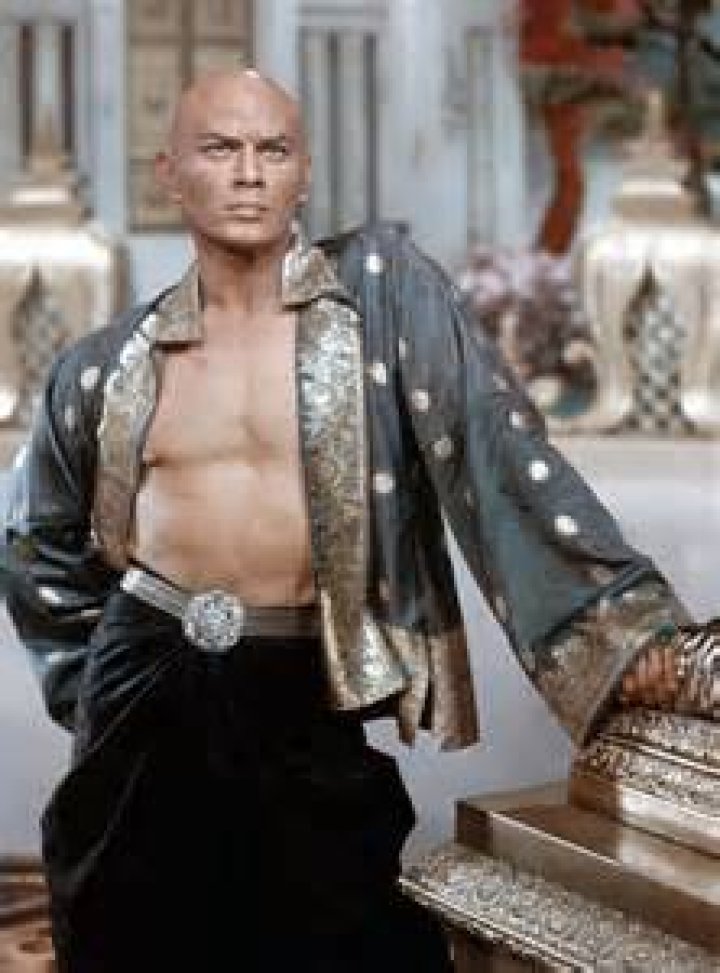 Comprehensive Guide To Yul Brynner's Love Life And Relationships