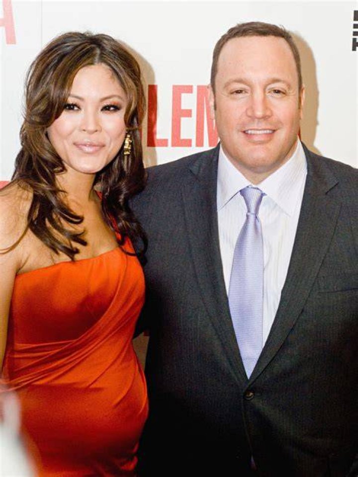 Confirmed, Kevin James and Wife Expecting Third Baby My Entertainment