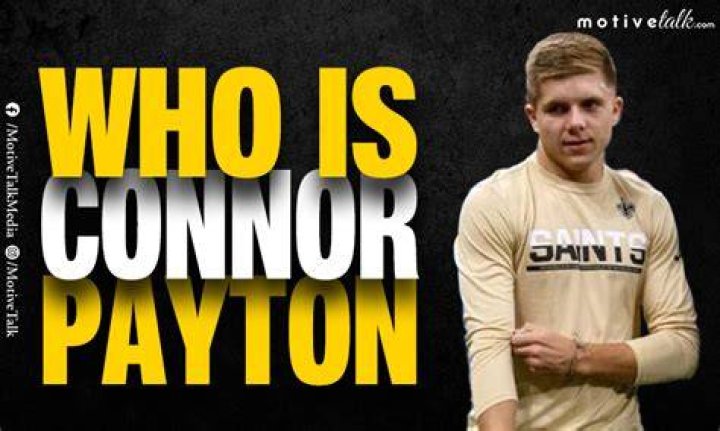 Connor Payton Now Where is Sean Payton’s Son Today? Home Team Update