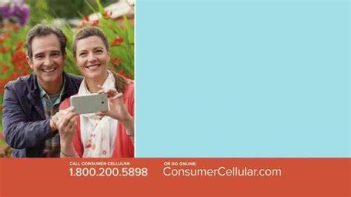 Consumer Cellular TV Spot, 'Secret Recipe' iSpot.tv
