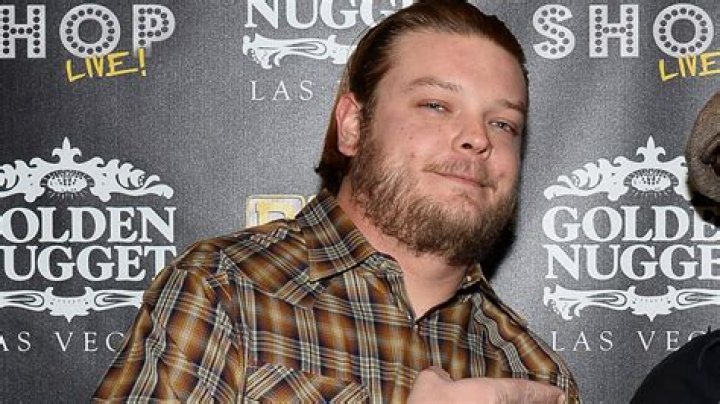 Corey Harrison Pawn Stars Do America Cast HISTORY Channel