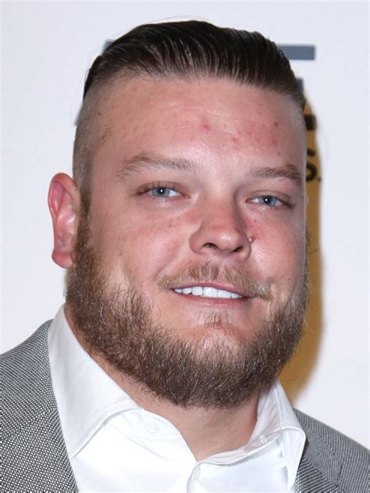 Corey Harrison Pictures Rotten Tomatoes