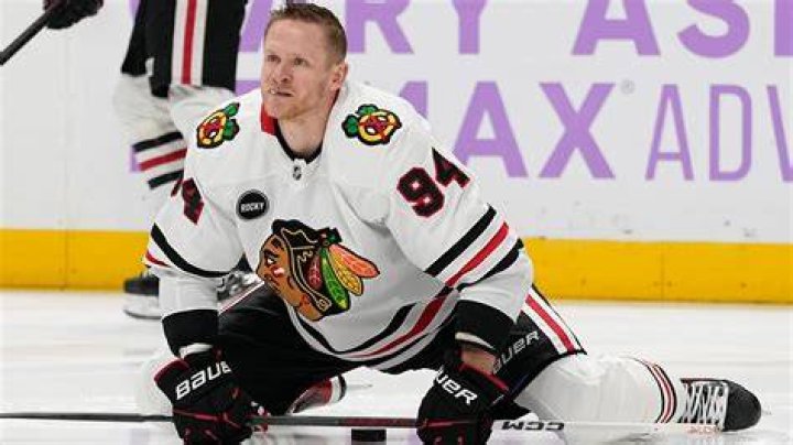Corey Perry Siblings Does Corey Perry have Siblings?