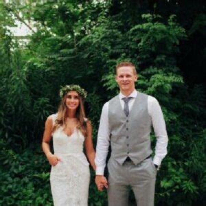 Corey Perry Wife Who is Hockey Player's Life Partner?