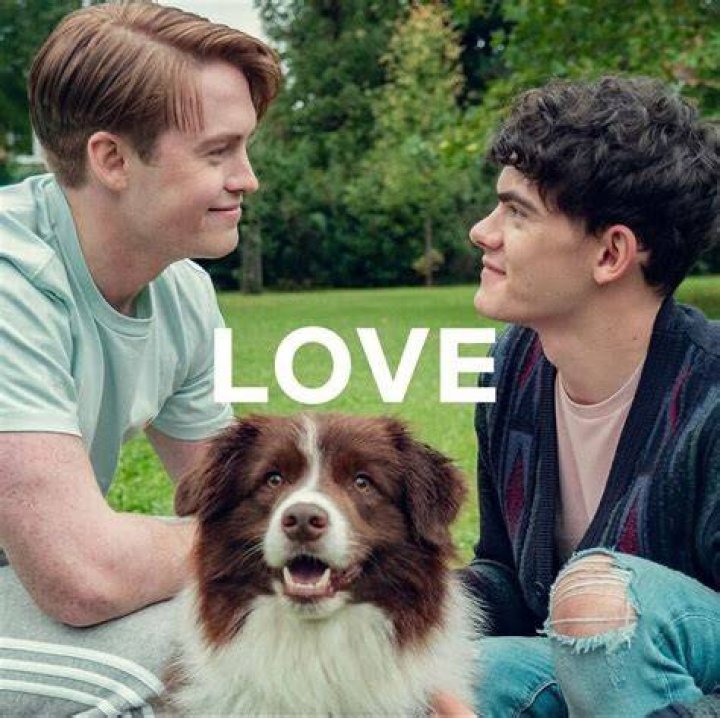 Cormac HydeCorrin Heartstopper Wiki Fandom