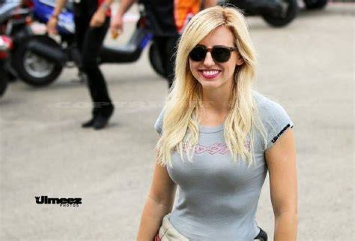 Courtney Force Alchetron, The Free Social Encyclopedia